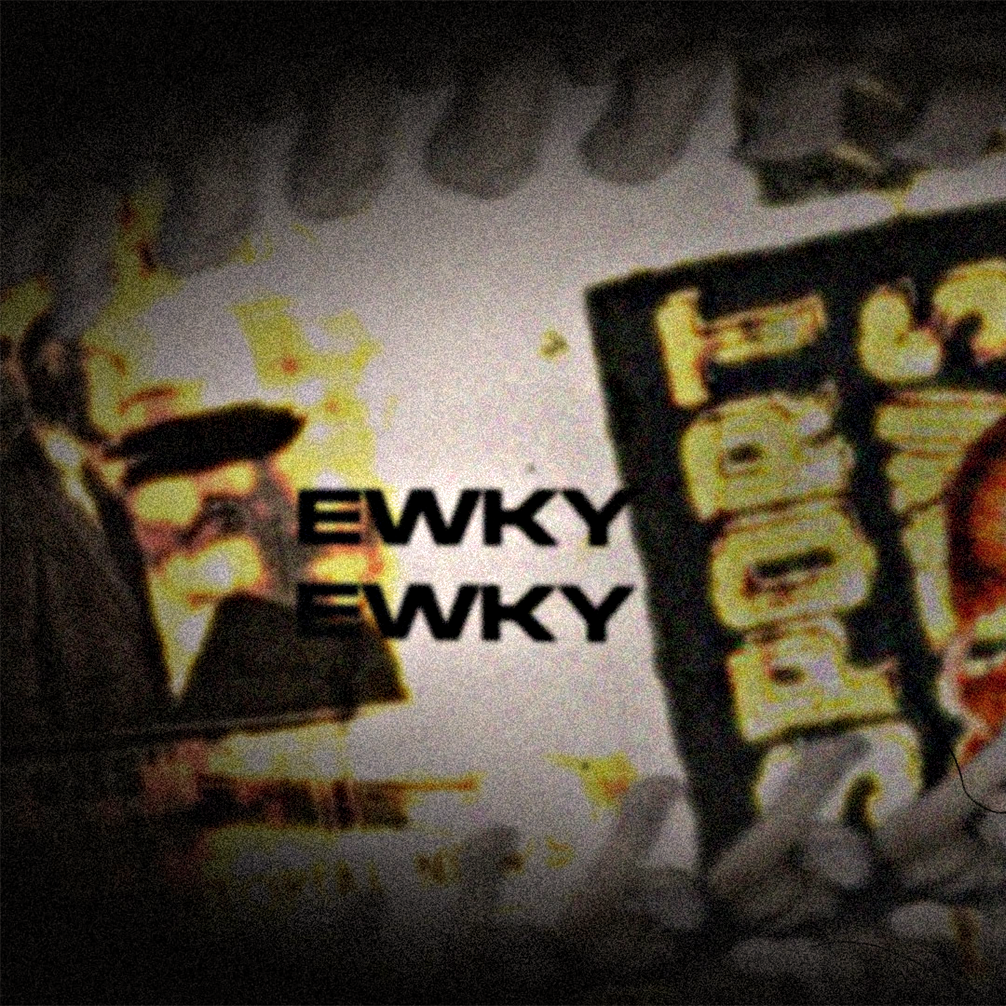 EWKY DRUM KIT