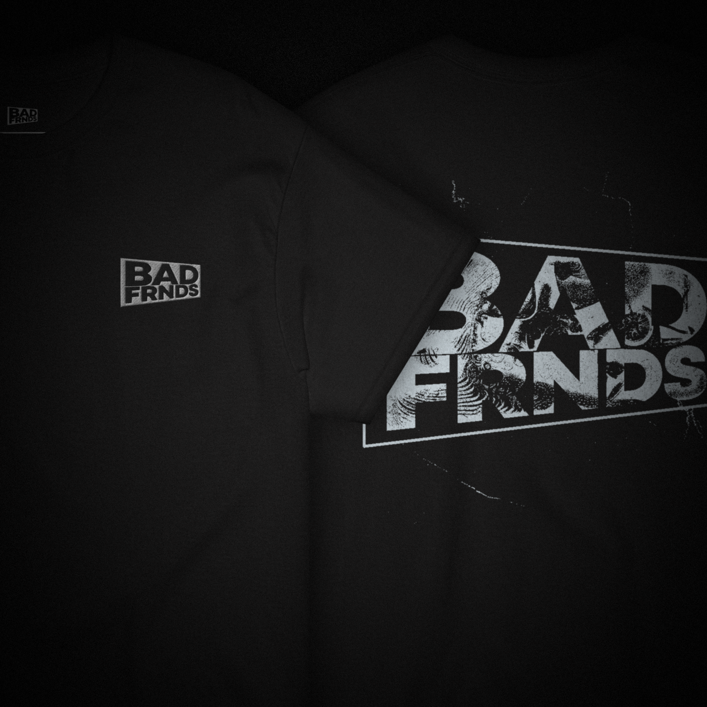 Bad Frnds OG Shirt