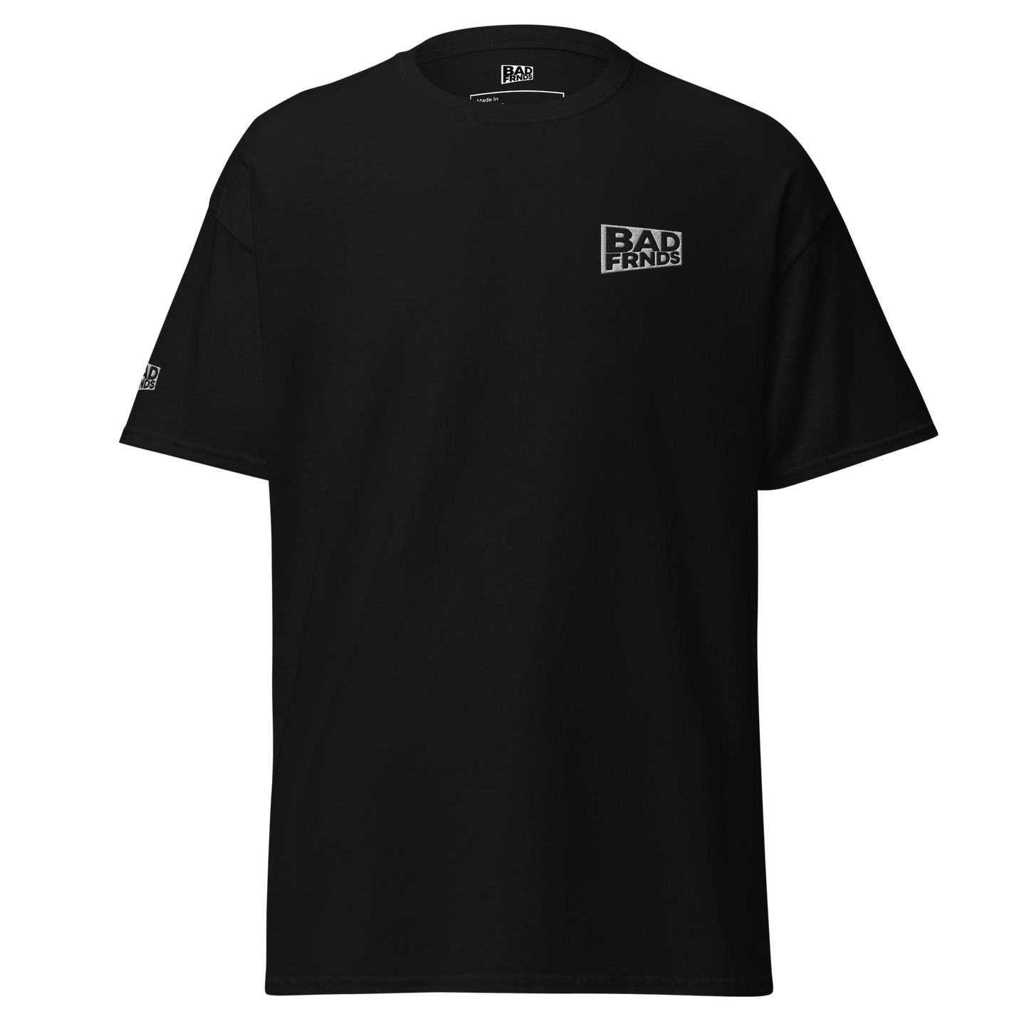 Bad Frnds OG Shirt